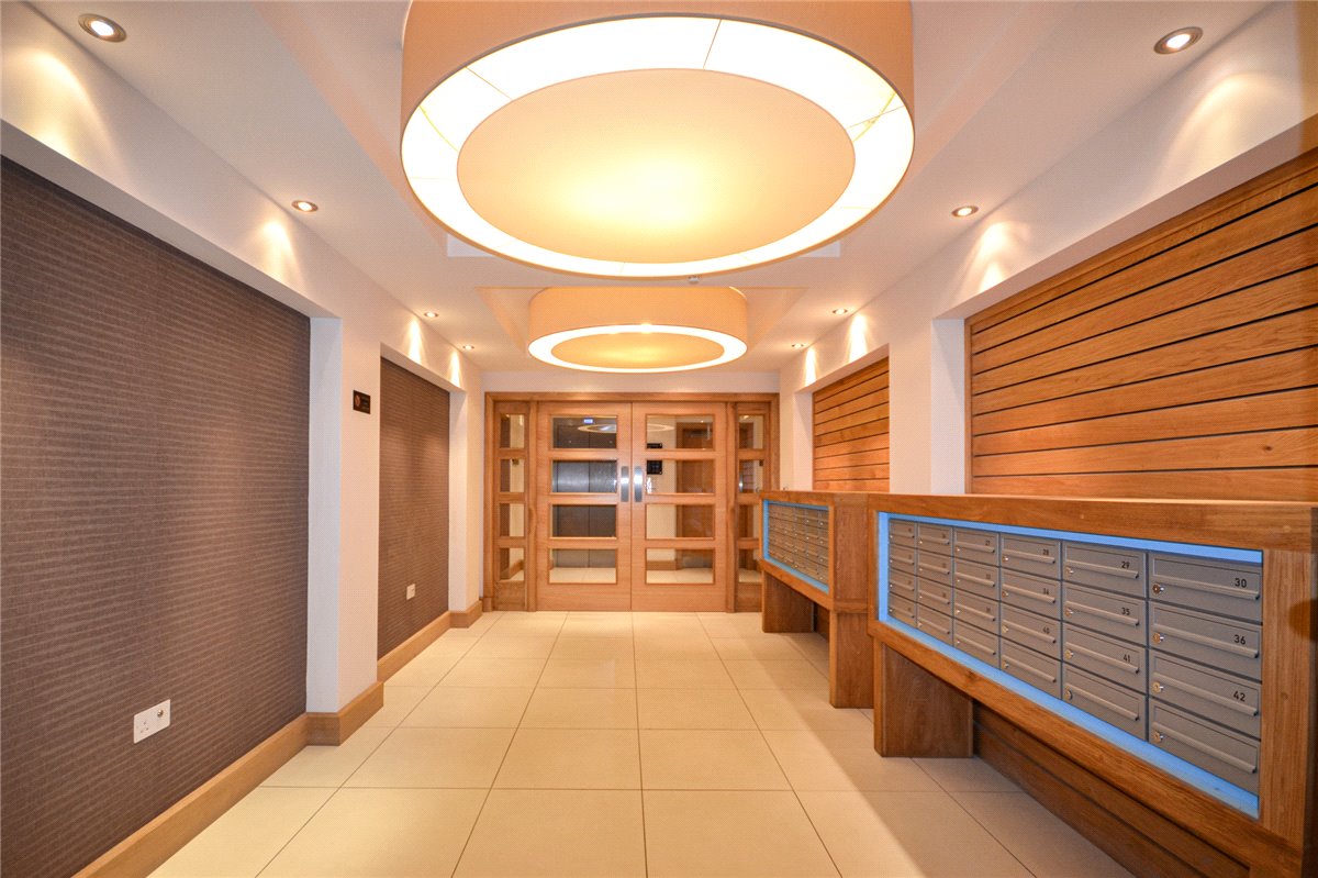 1 bedroom Flat, Keynes House, Kingsley Walk, CB5 - Let Agreed, Image 7