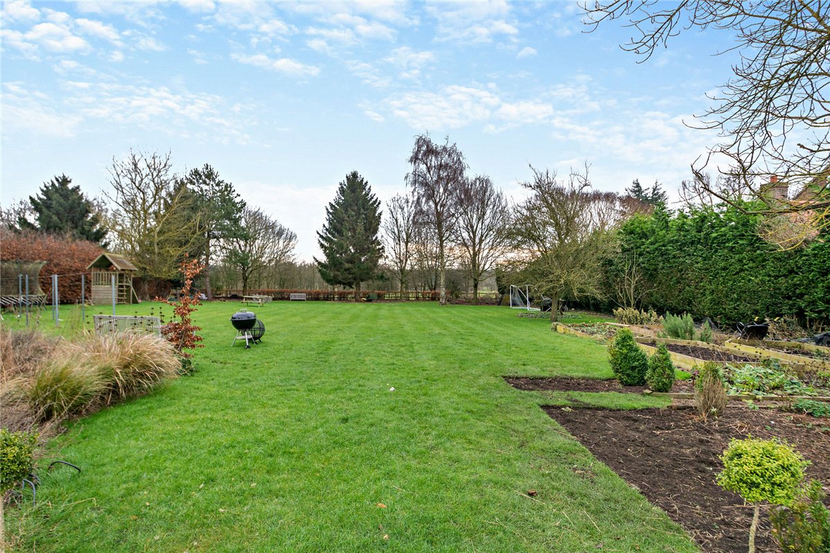 5 bedroom House, Flaxby, Near Knaresborough, HG5 - Sold, Image 18