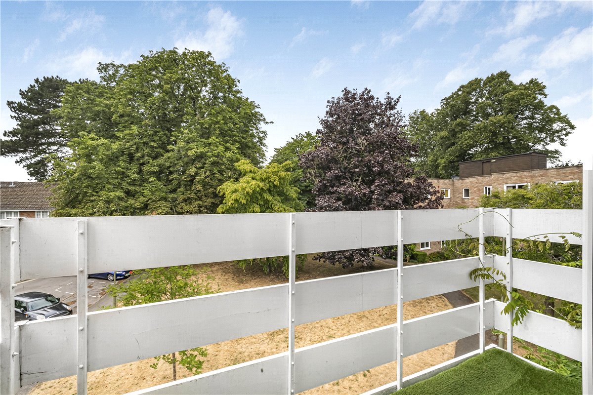 2 bedroom Flat, Cunliffe Close, Oxford, OX2 - Sold STC, Image 19
