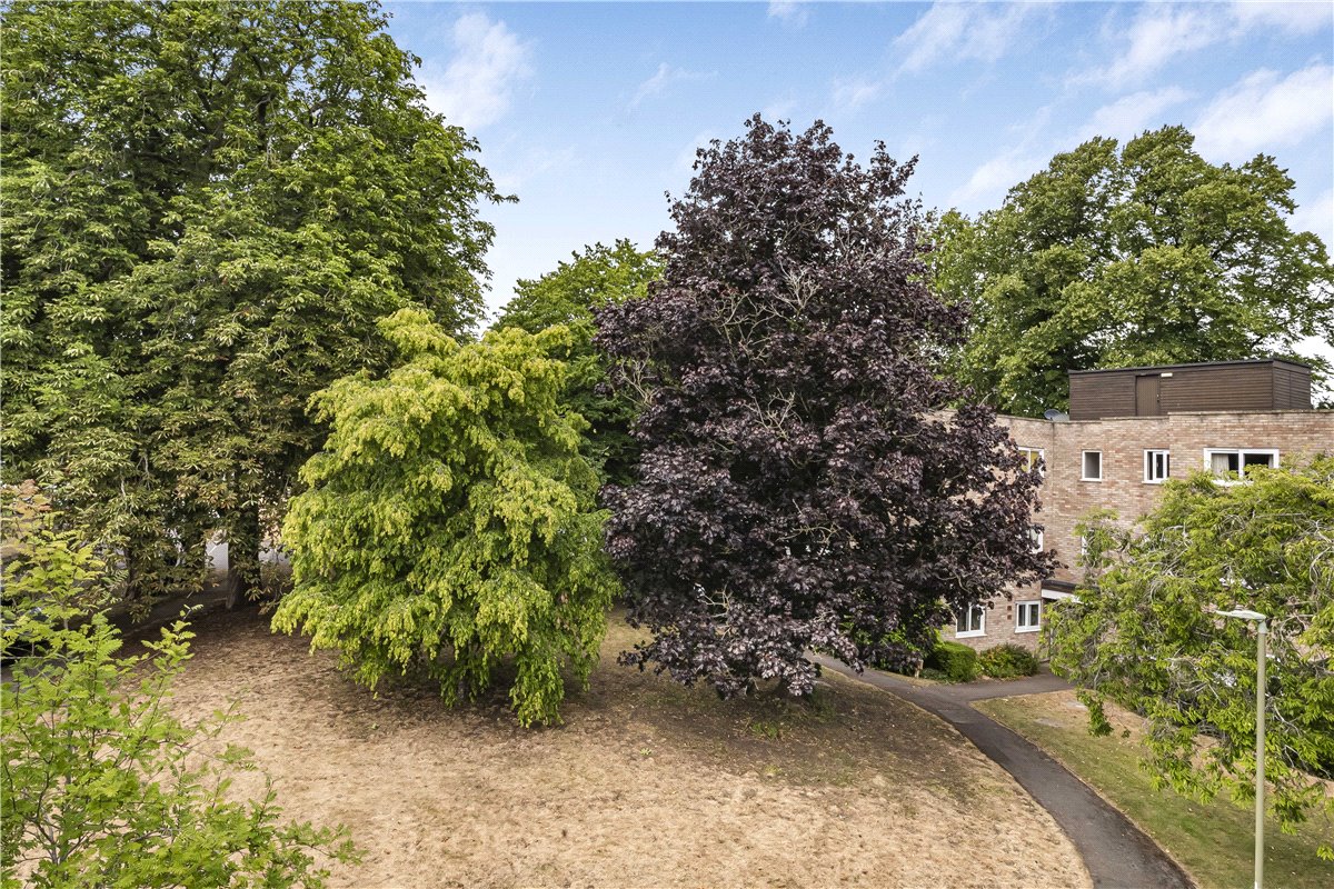 2 bedroom Flat, Cunliffe Close, Oxford, OX2 - Sold, Image 19