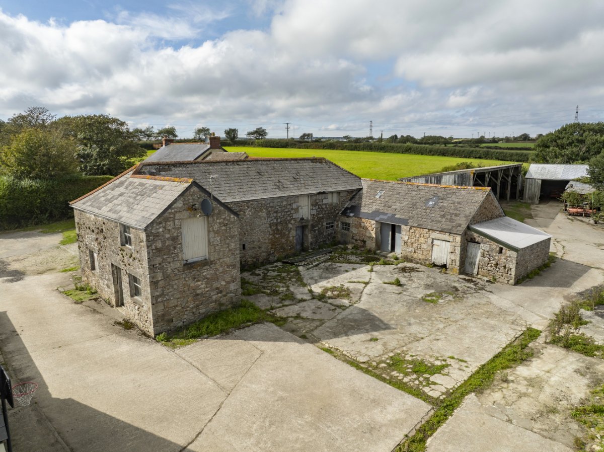 47.51  Farm, Stithians, Truro, TR3 - Available, Image 2