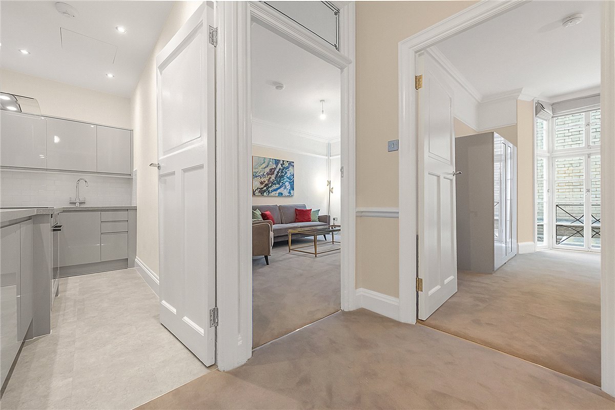 1 bedroom Flat, Bury Street, St James's, SW1Y - Let Agreed, Image 14