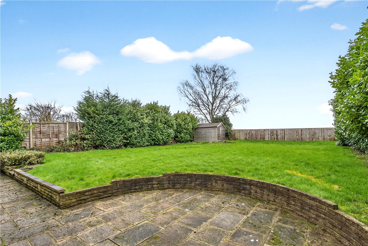 4 bedroom House, Church Lane, Middleton, B78 - Let Agreed, Image 16