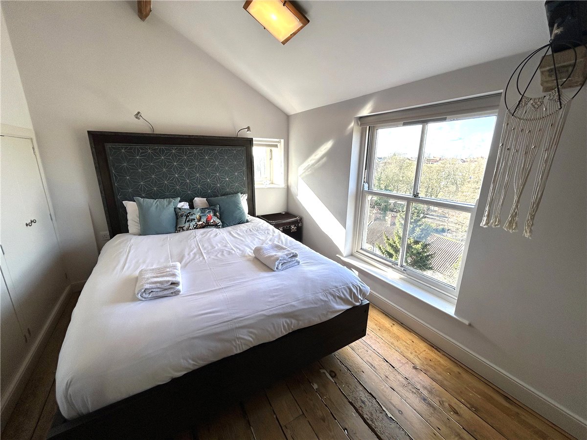 4 bedroom House, Castle Road, Pickering, YO18 - , Image 5