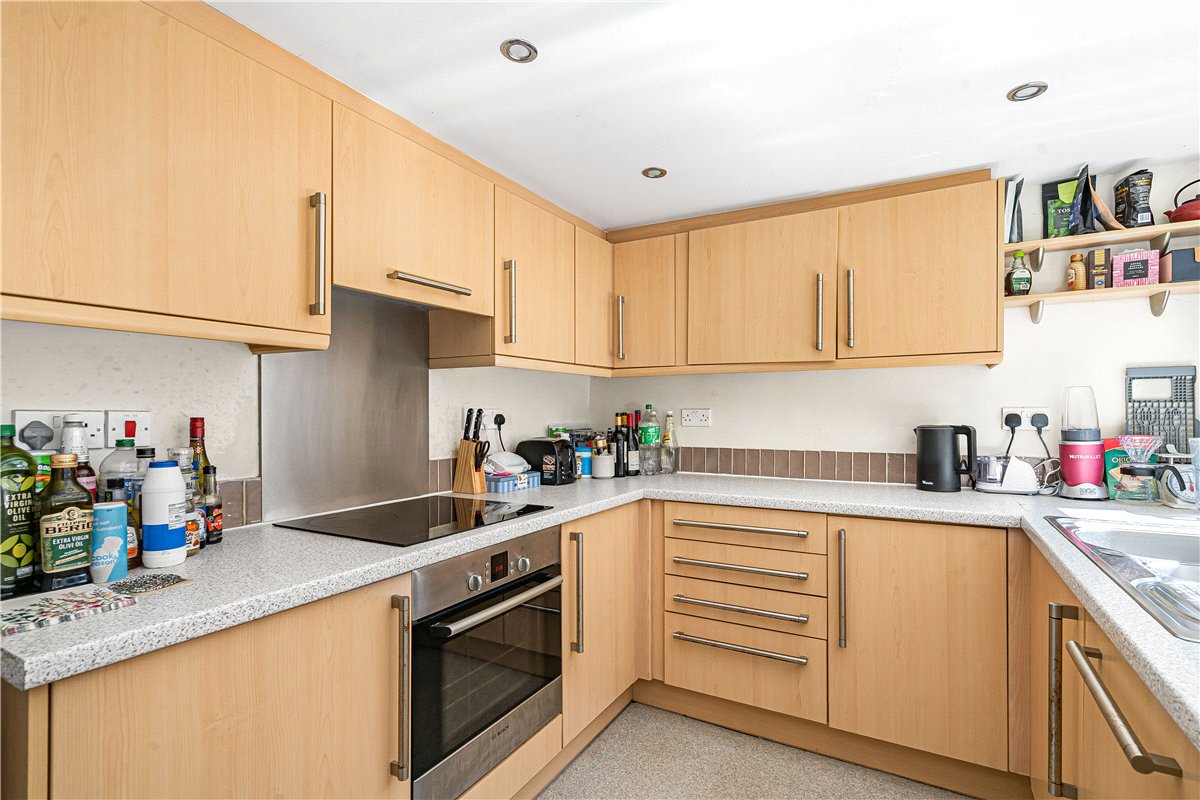 2 bedroom House, Albert Street, Oxford, OX2 - , Image 7
