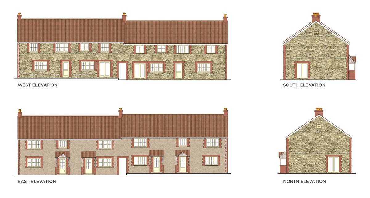   Development Land, Development Site At Dollings Pool, Donyatt, TA19 - Sold, Image 4