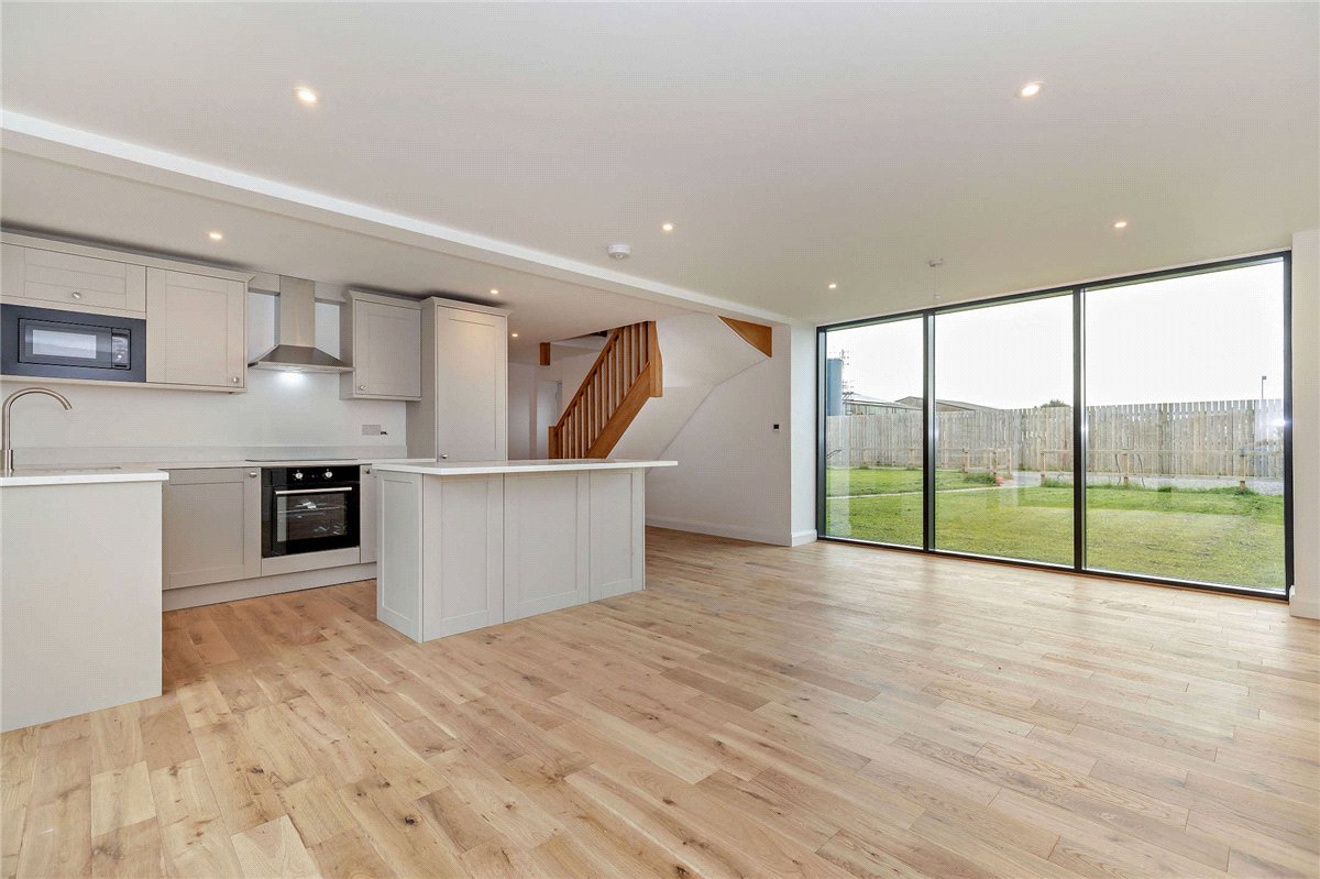 3 bedroom Barn Conversion, The Threshing Barn, Low House Farm, Aldborough, YO51 - Available, Image 1