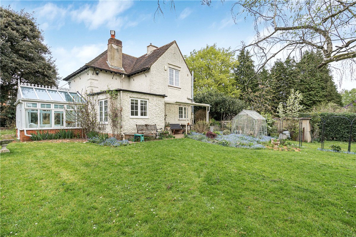 3 bedroom House, Bagley Wood Road, Kennington, OX1 - Sold STC, Image 19