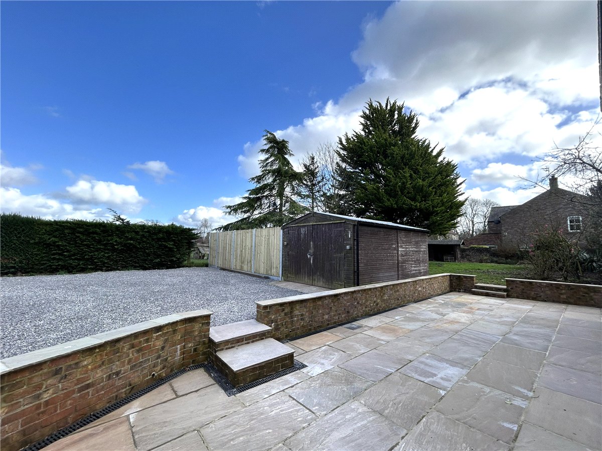 3 bedroom House, Reading Room Cottage, Skelton-on-Ure, HG4 - Let Agreed, Image 7