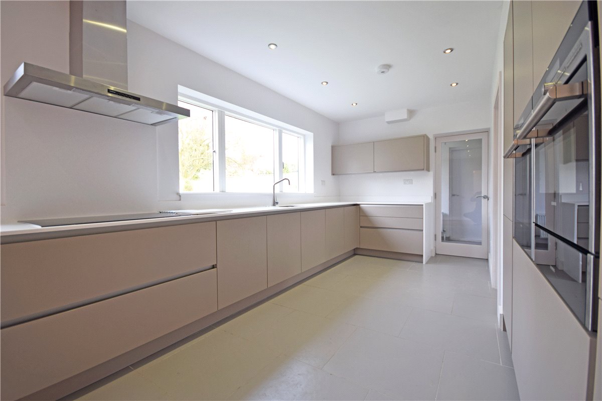 4 bedroom House, Alwyne Road, Cambridge, CB1 - Available, Image 6