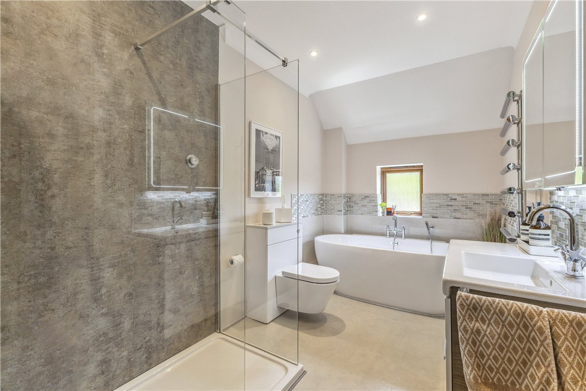 5 bedroom House, Netherstreet, Bromham, SN15 - Available, Image 12