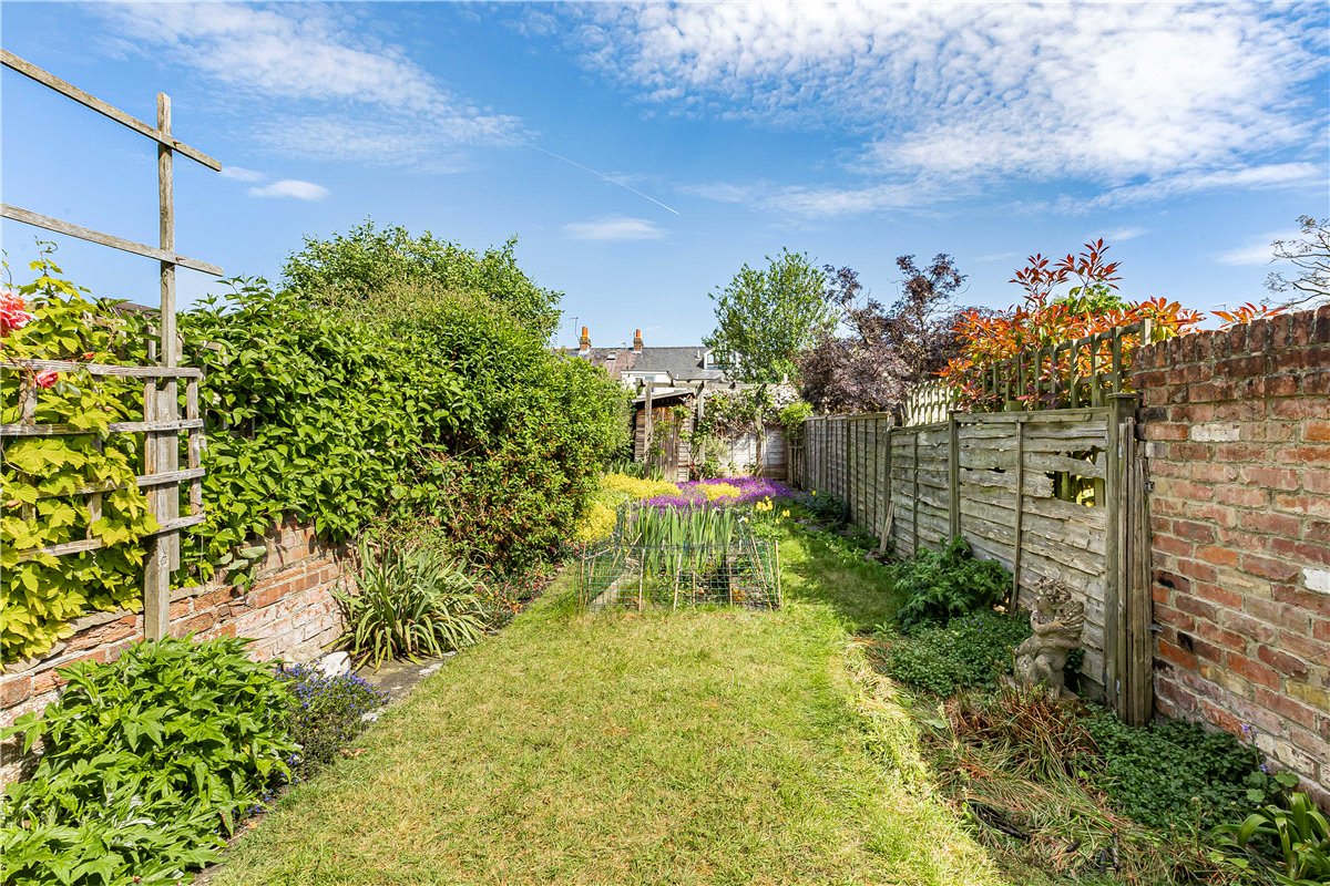 3 bedroom House, West Street, Oxford, OX2 - Available, Image 18