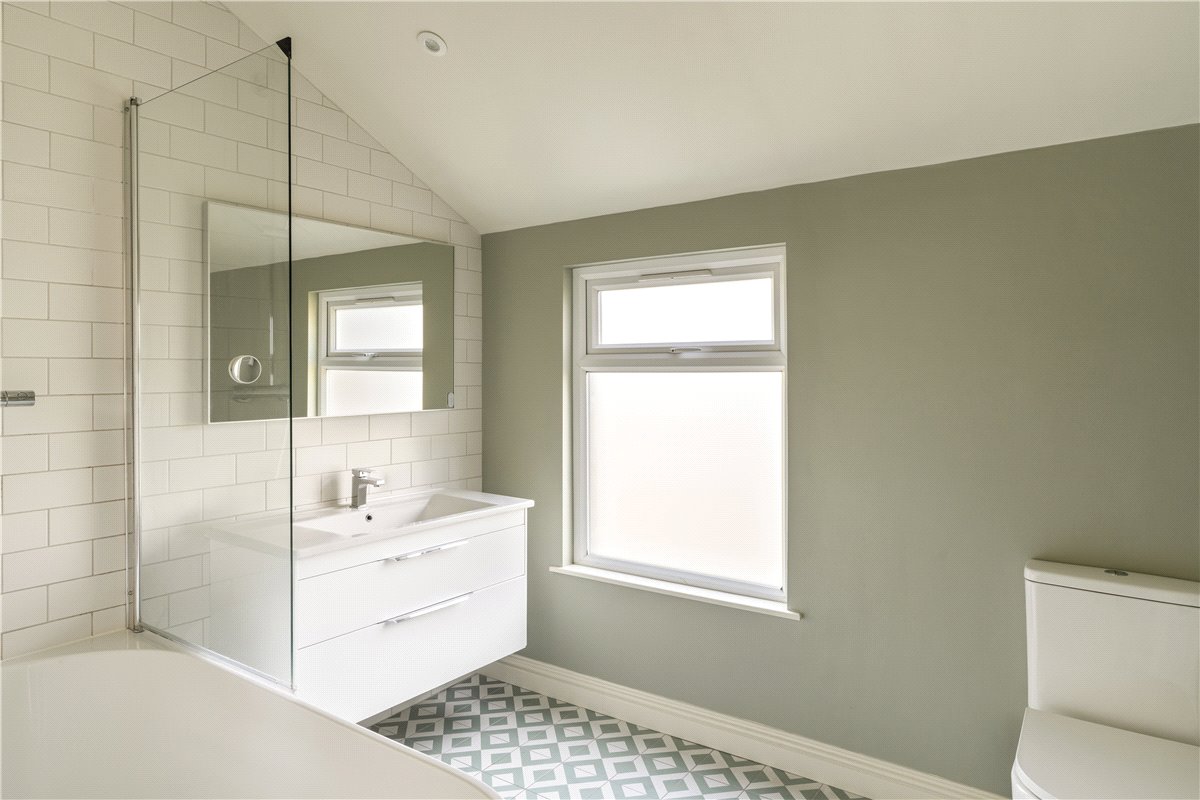 5 bedroom House, Tunley Road, London, SW17 - Sold, Image 12
