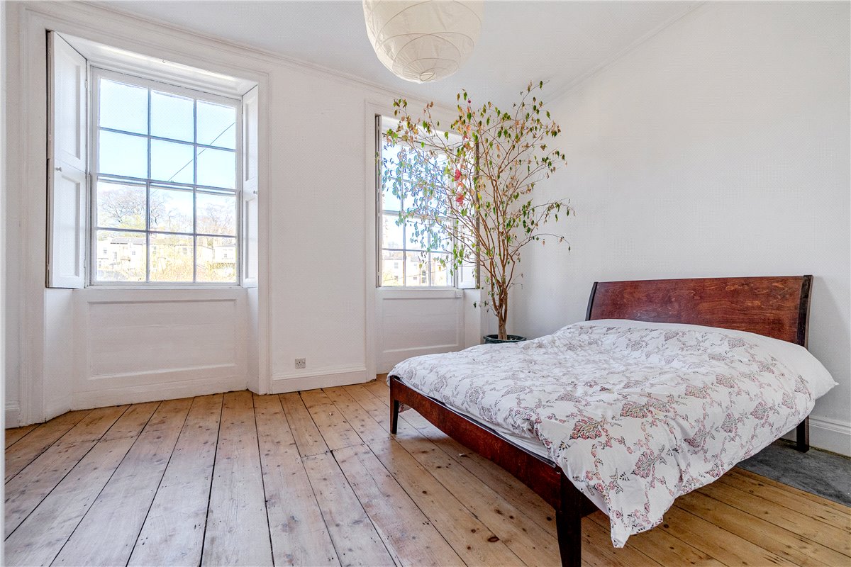 1 bedroom Flat, Lansdown Crescent, Bath, BA1 - Sold, Image 11