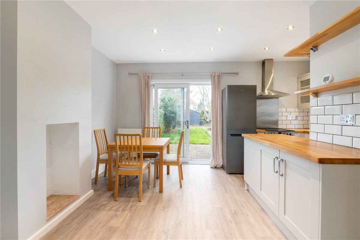 3 bedroom House, Lovell Road, Cambridge, CB4 - Sold, Image 11