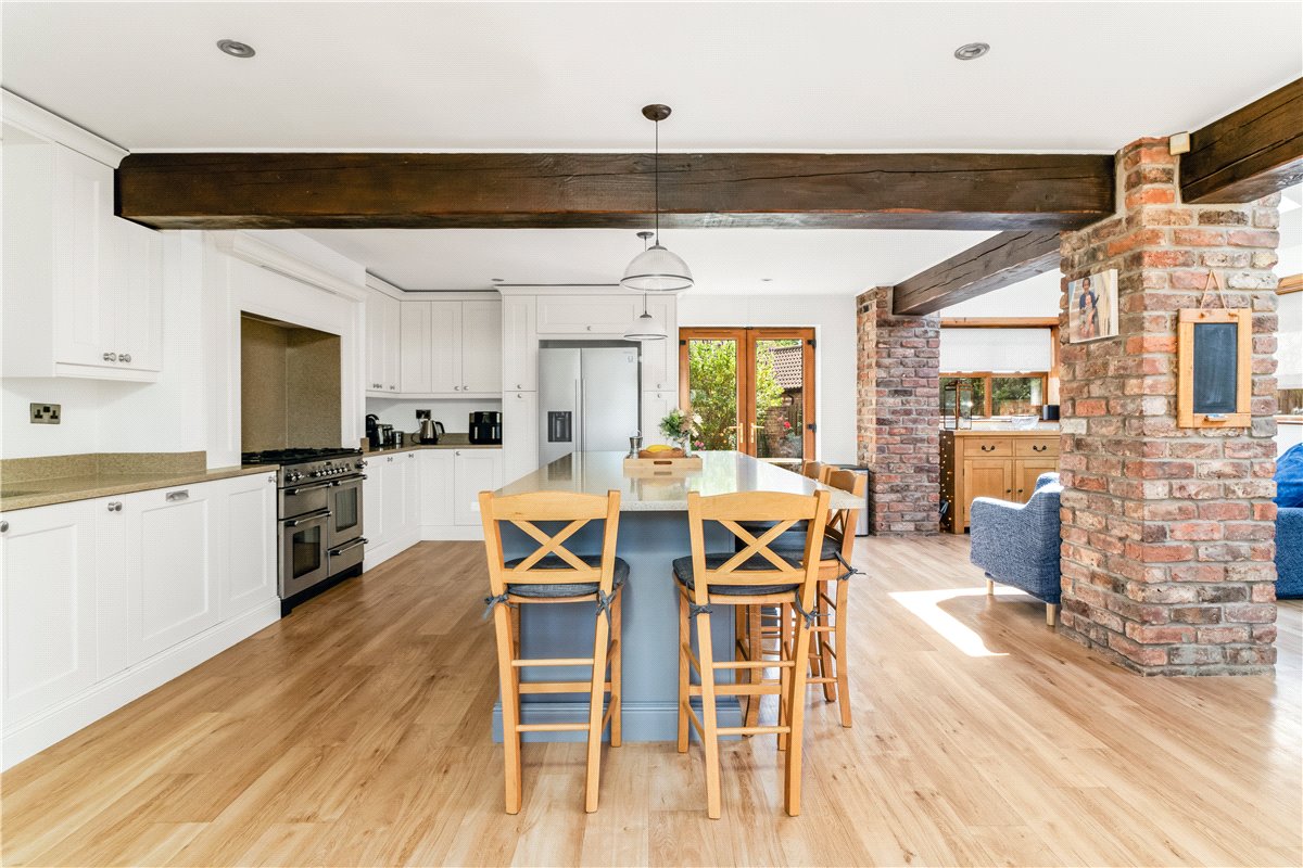 4 bedroom House, Breighton, Selby, YO8 - Sold, Image 22