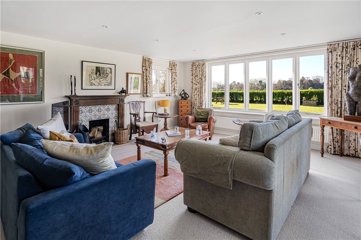 4 bedroom House, Station Road, Lower Heyford, OX25 - Available, Image 7