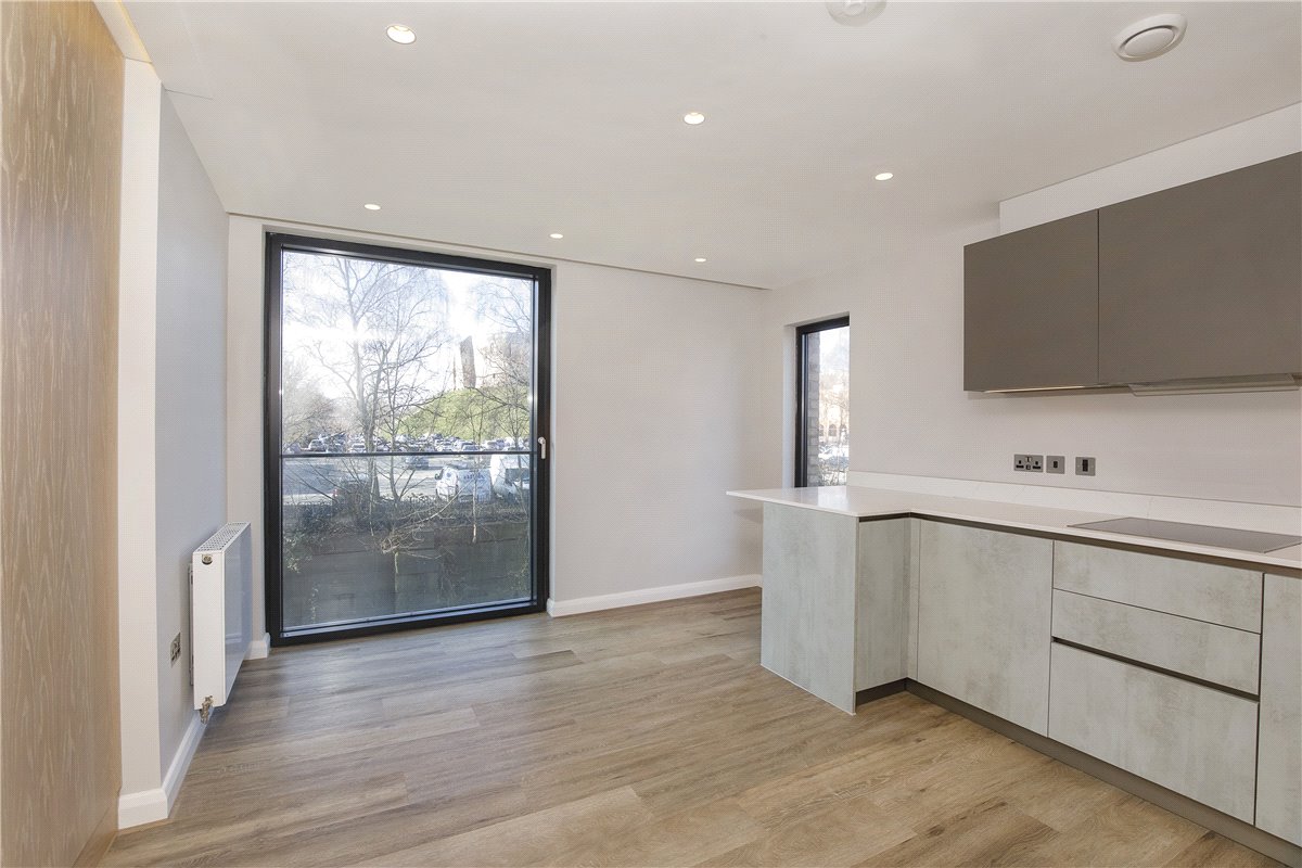 2 bedroom Flat, Piccadilly Riverside Apartments, Piccadilly, YO1 - Available, Image 2