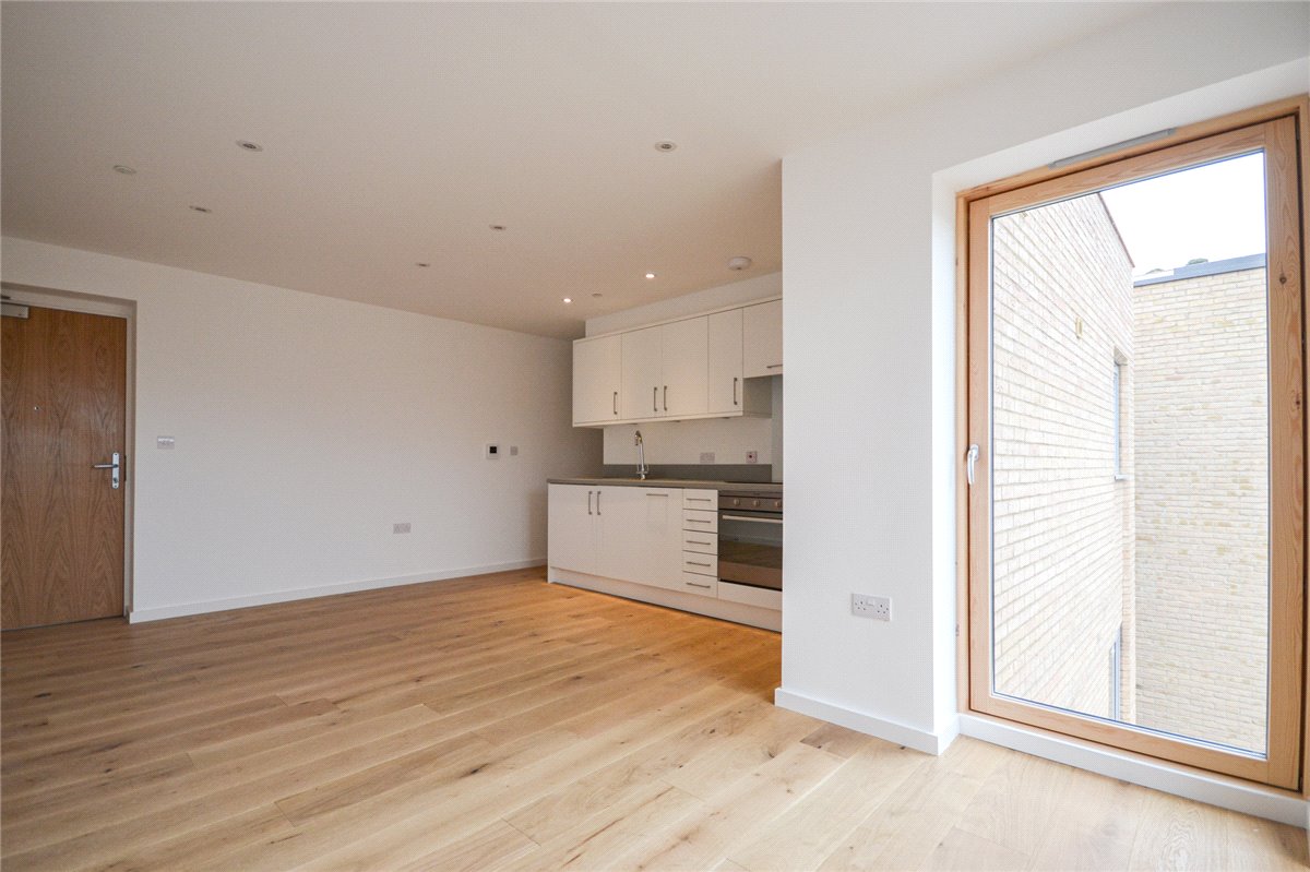 1 bedroom Flat, New Street, Cambridge, CB1 - Let Agreed, Image 2