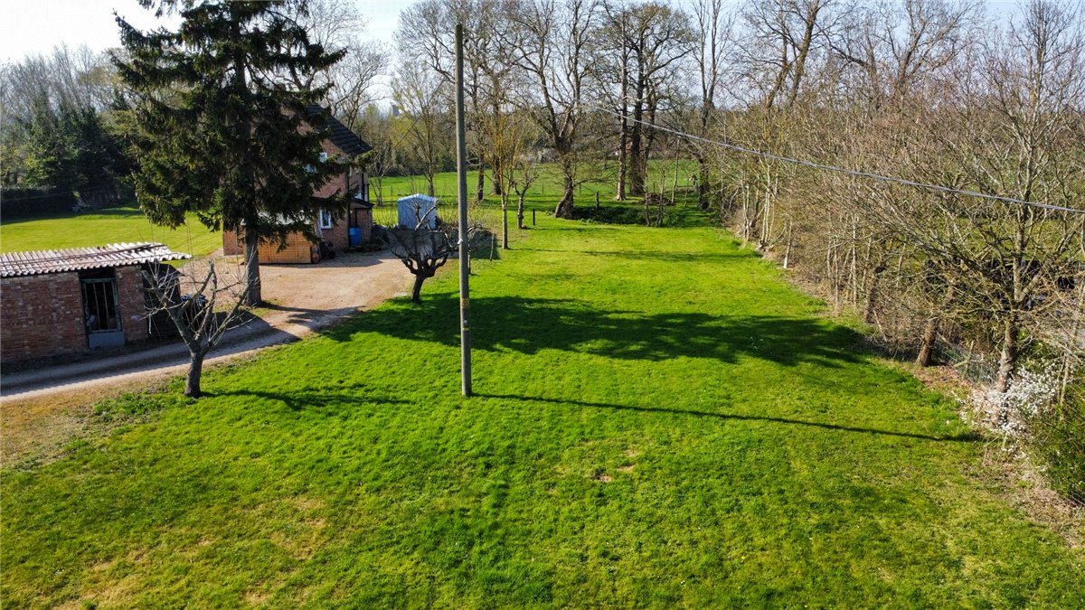   Development Land, Green End, Great Stukeley, PE28 - Sold, Image 5