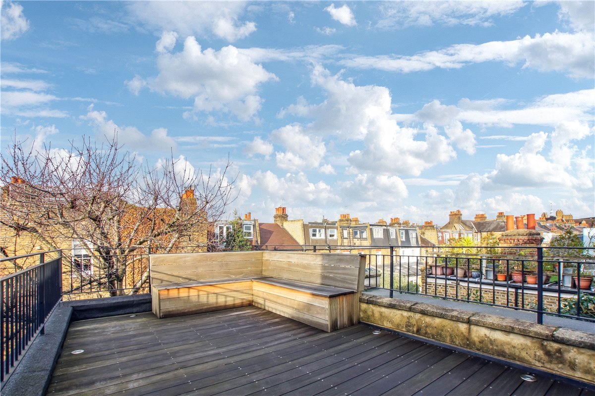 3 bedroom House, Colehill Lane, London, SW6 - Available, Image 2