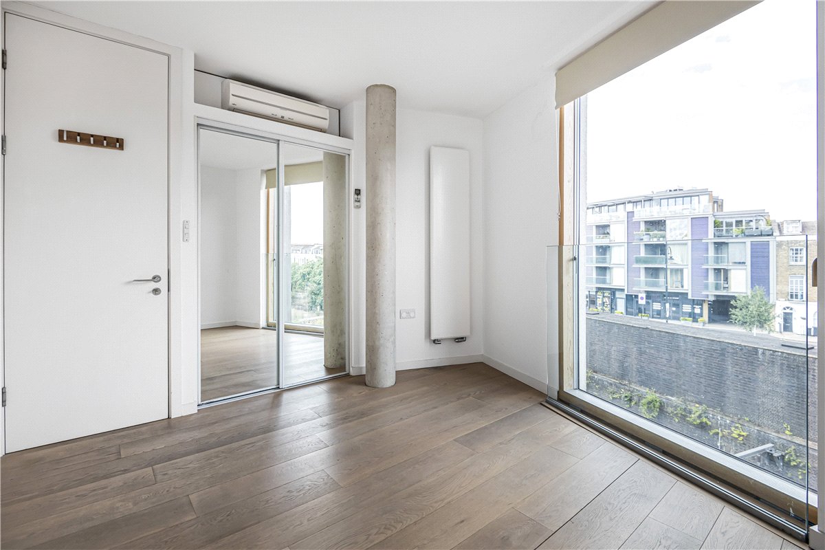 4 bedroom House, Parkway, London, NW1 - Let Agreed, Image 18