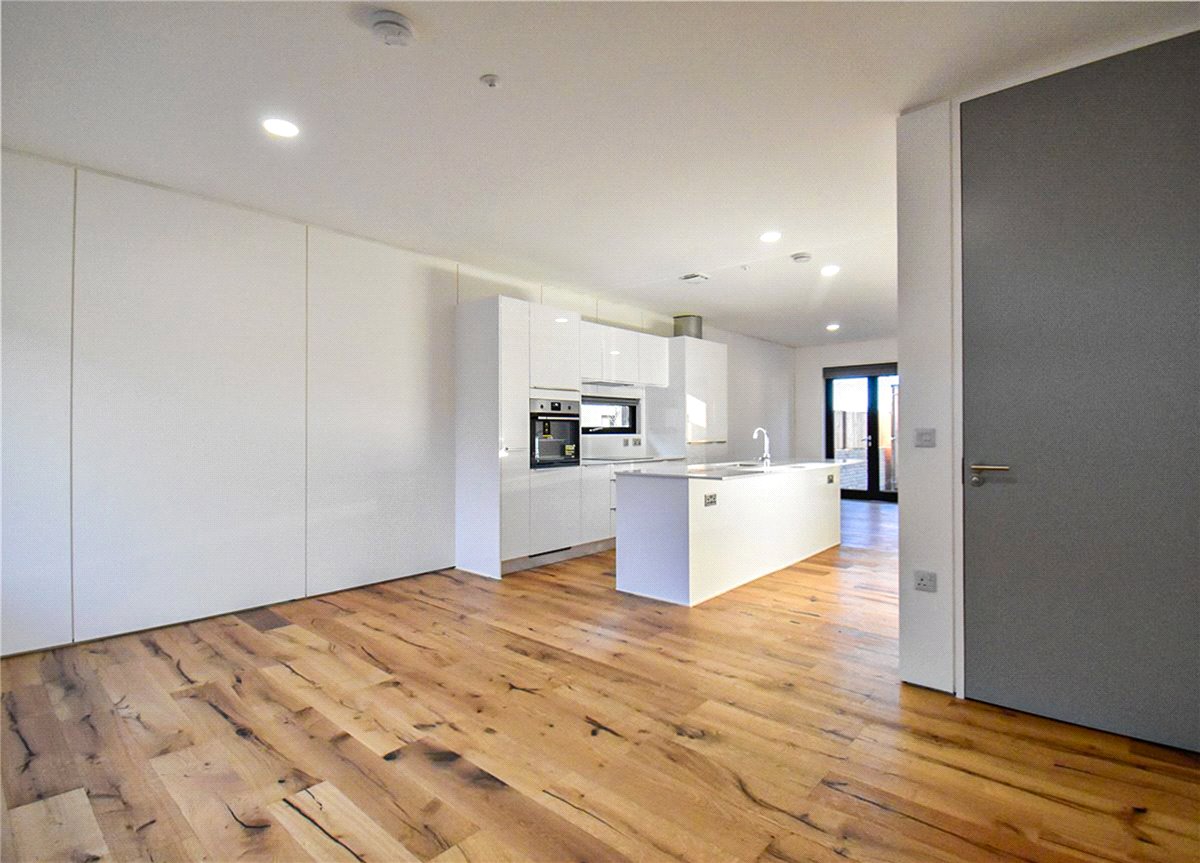 4 bedroom House, Lockhart Way, Northstowe, CB24 - , Image 3