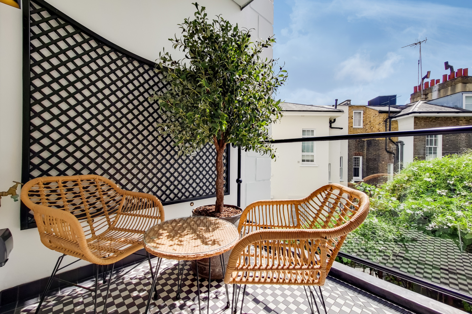 2 bedroom Flat, Prince of Wales Terrace, London, W8 - Available, Image 17