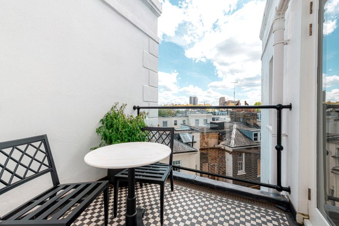 2 bedroom Flat, Prince of Wales Terrace, Kensington, W8 - Available, Image 28
