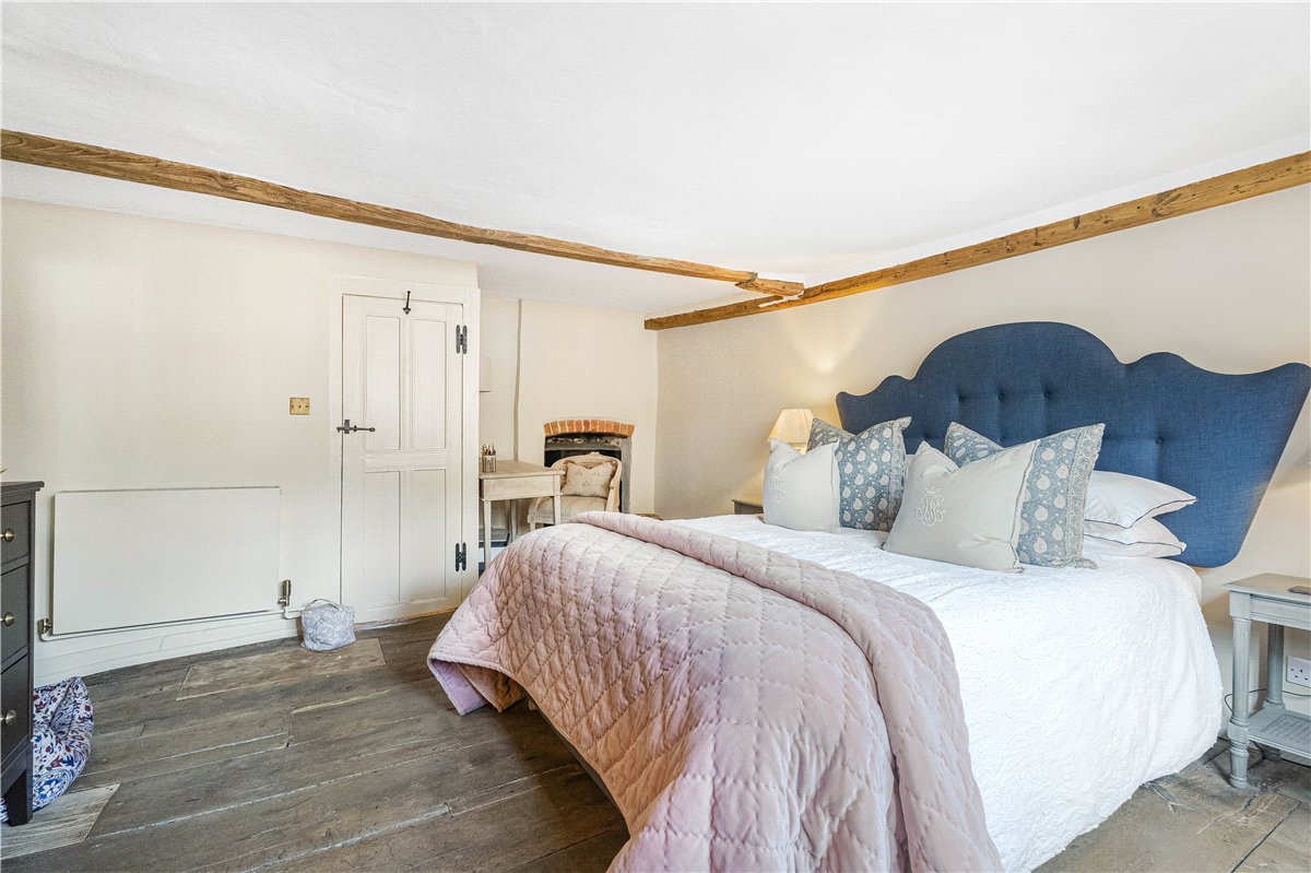 4 bedroom House, Silverless Street, Marlborough, SN8 - Available, Image 35