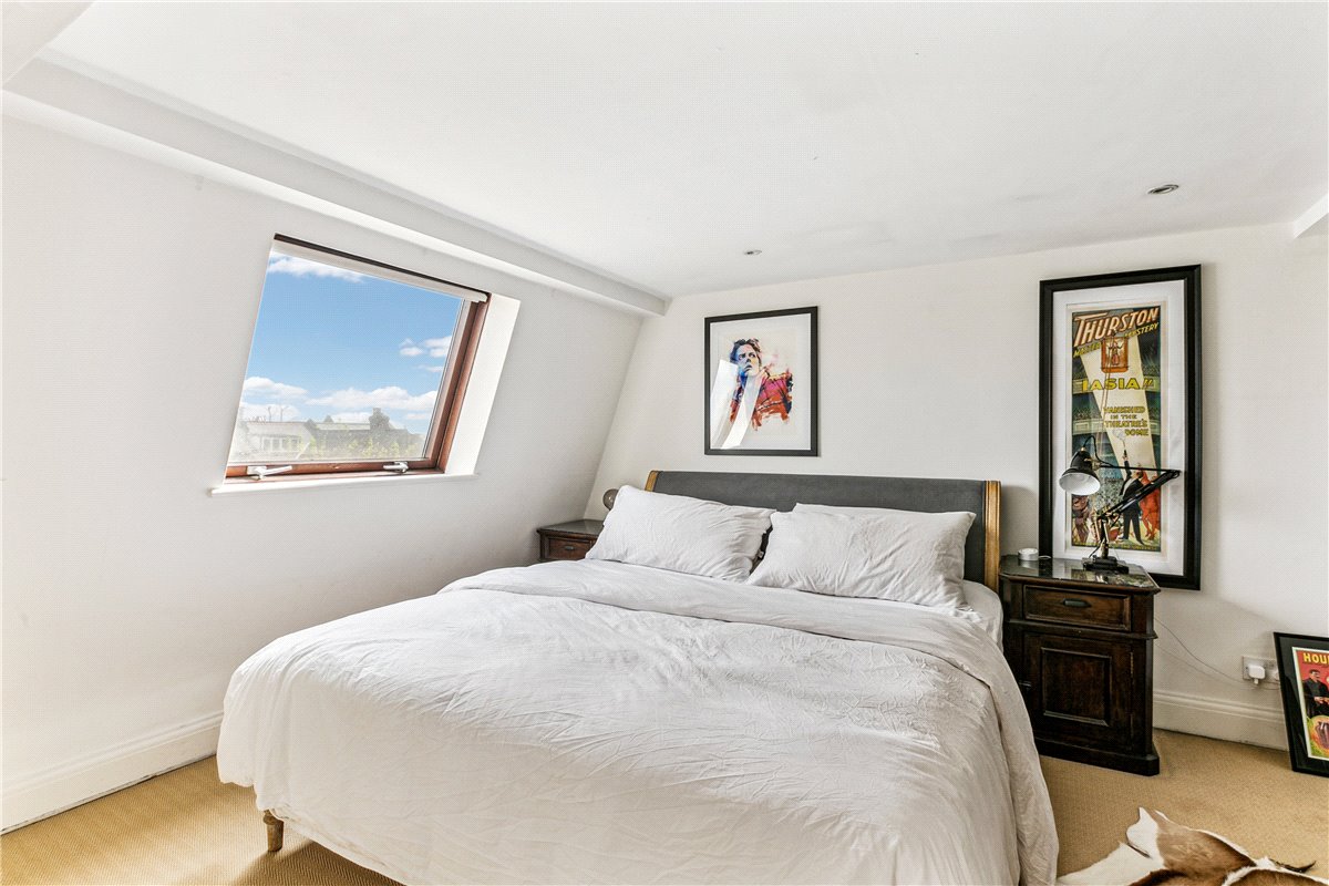 3 bedroom House, Wiseton Road, London, SW17 - Sold, Image 7