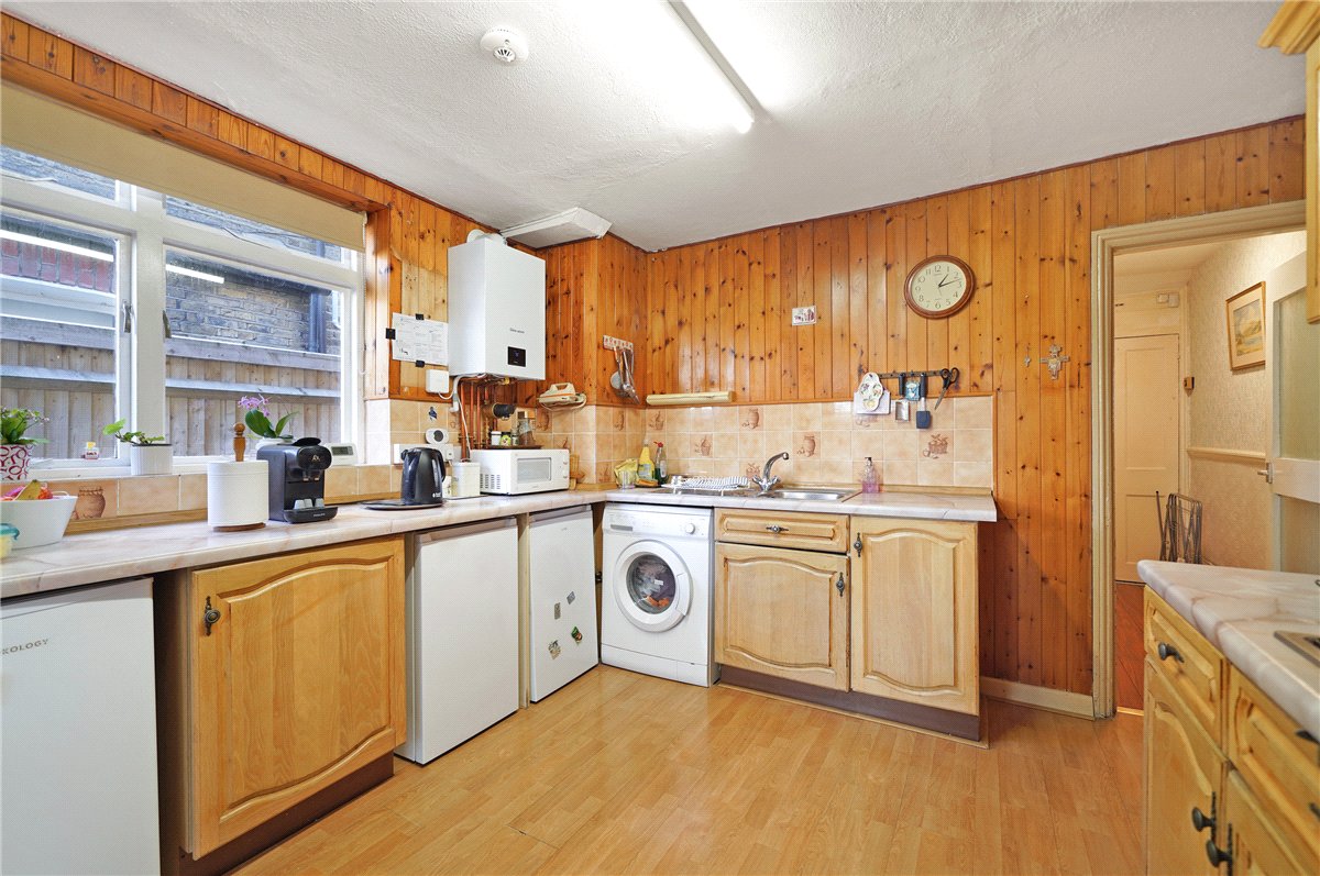3 bedroom House, Burnfoot Avenue, London, SW6 - Sold, Image 7
