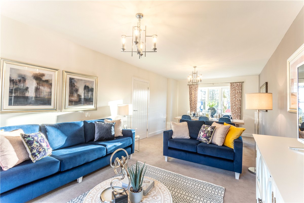 3 bedroom House, Dimmock Road, Waterbeach, CB25 - Sold, Image 3