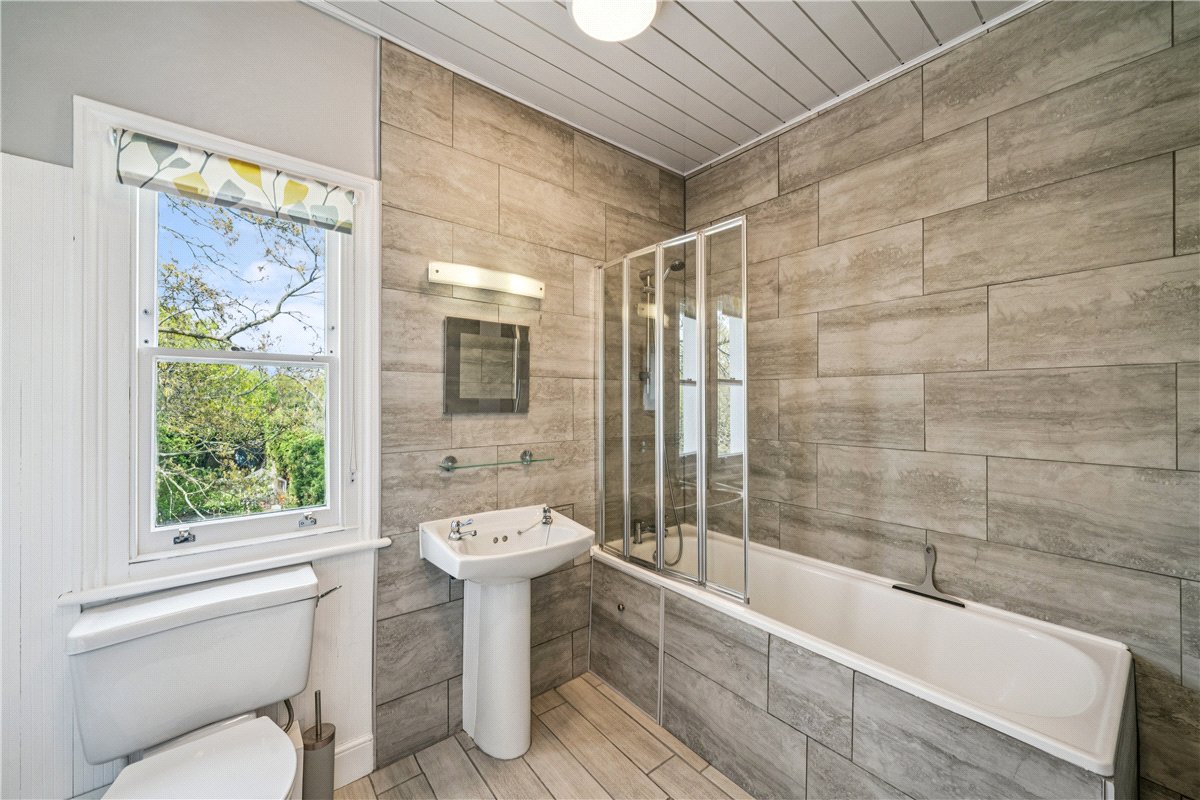 1 bedroom Flat, Brodrick Road, London, SW17 - Let Agreed, Image 4