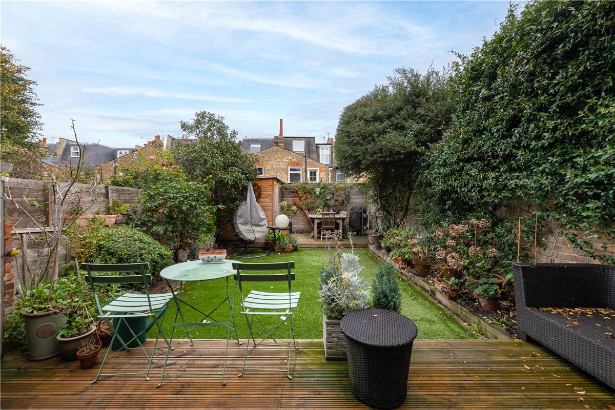 4 bedroom House, Elborough Street, London, SW18 - Sold STC, Image 6