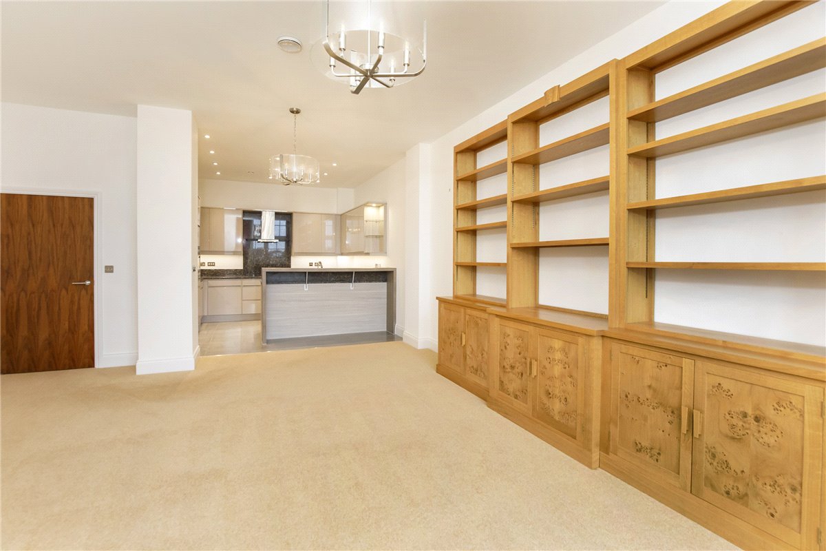2 bedroom Flat, The Residence, Bishopthorpe Road, YO23 - , Image 9