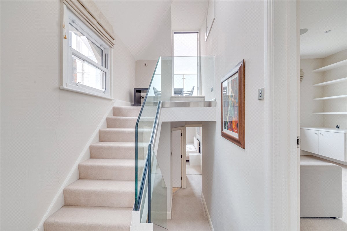2 bedroom Flat, Whittingstall Road, London, SW6 - Let Agreed, Image 11