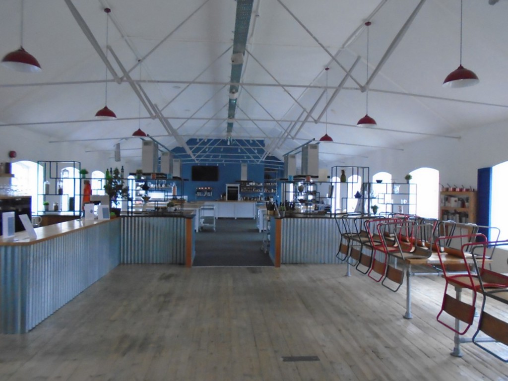 4059 Sq Ft, Factory Lane, Warminster, BA12 - Available, Image 1