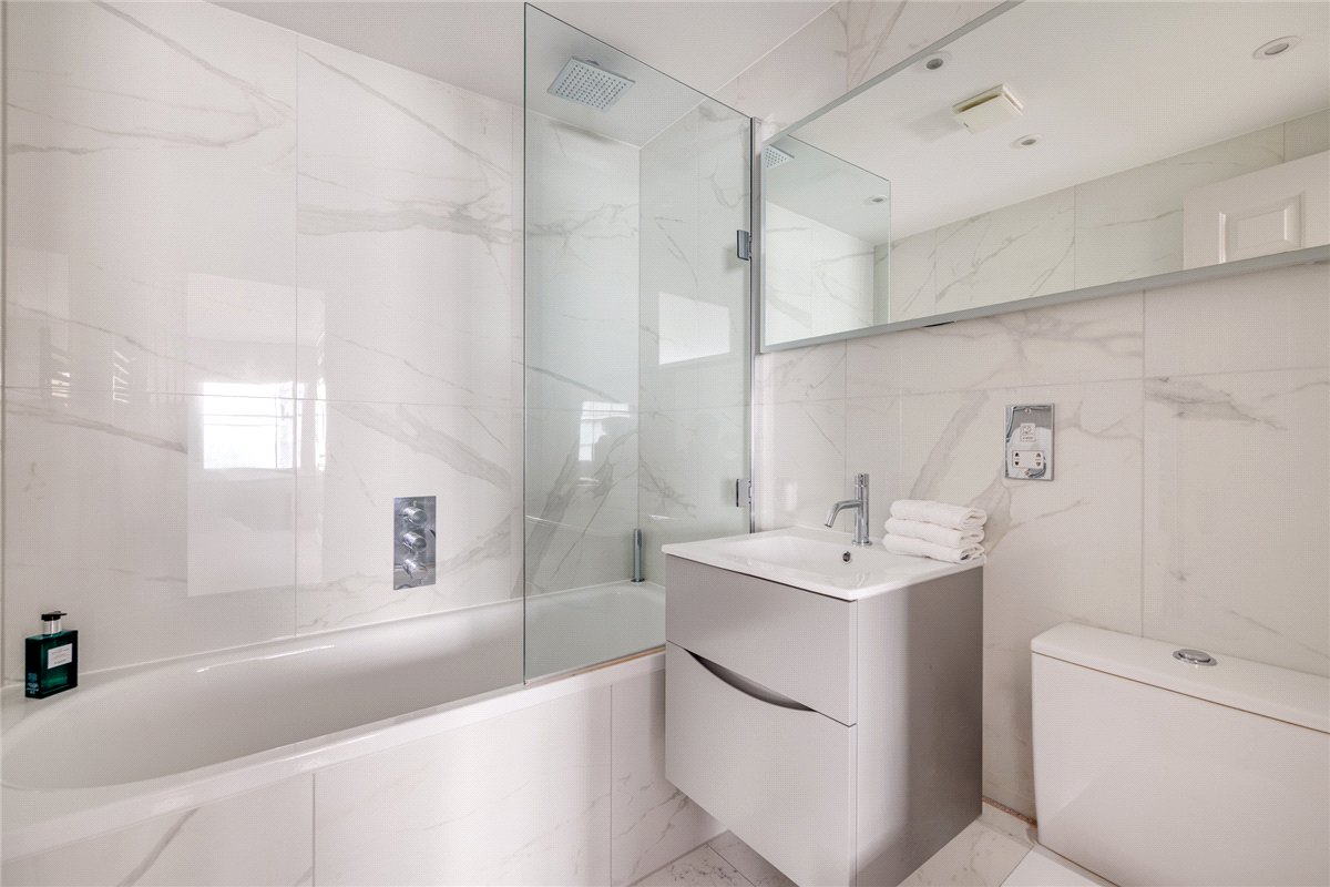 5 bedroom House, Cadogan Place, Belgravia, SW1X - Available, Image 11