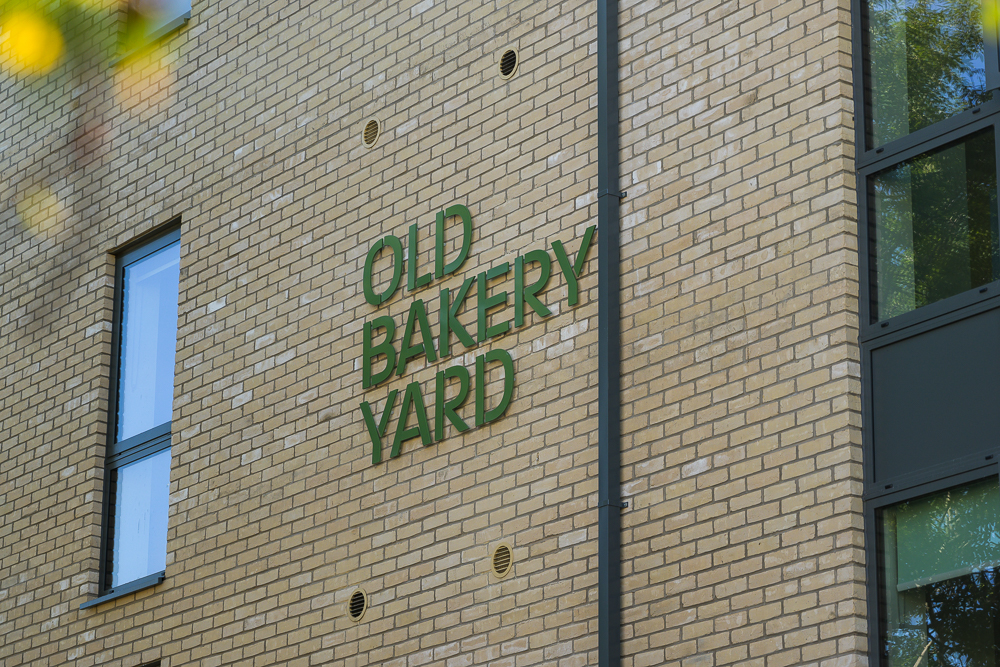 1 bedroom Flat, Old Bakery Yard, Jews Lane, BA2 - , Image 1