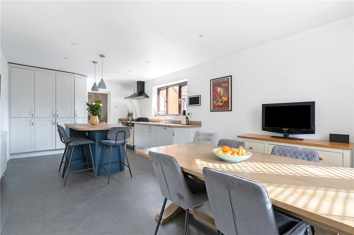 5 bedroom House, Back Lane, Riccall, YO19 - Available, Image 11