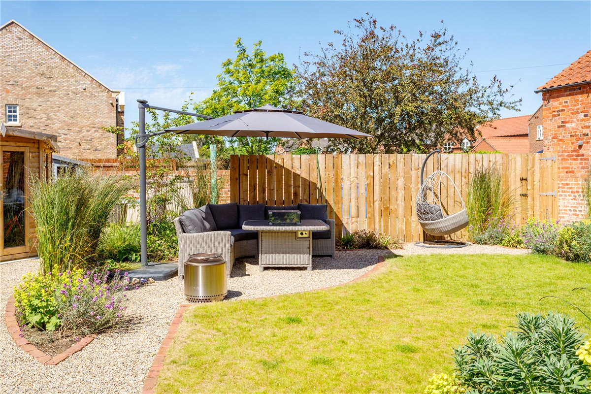5 bedroom House, Breighton, Selby, YO8 - Sold STC, Image 25