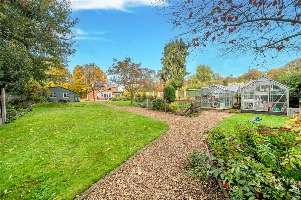 2 bedroom House, Ball Down Cottages, Northwood Park, SO21 - Sold STC, Image 2