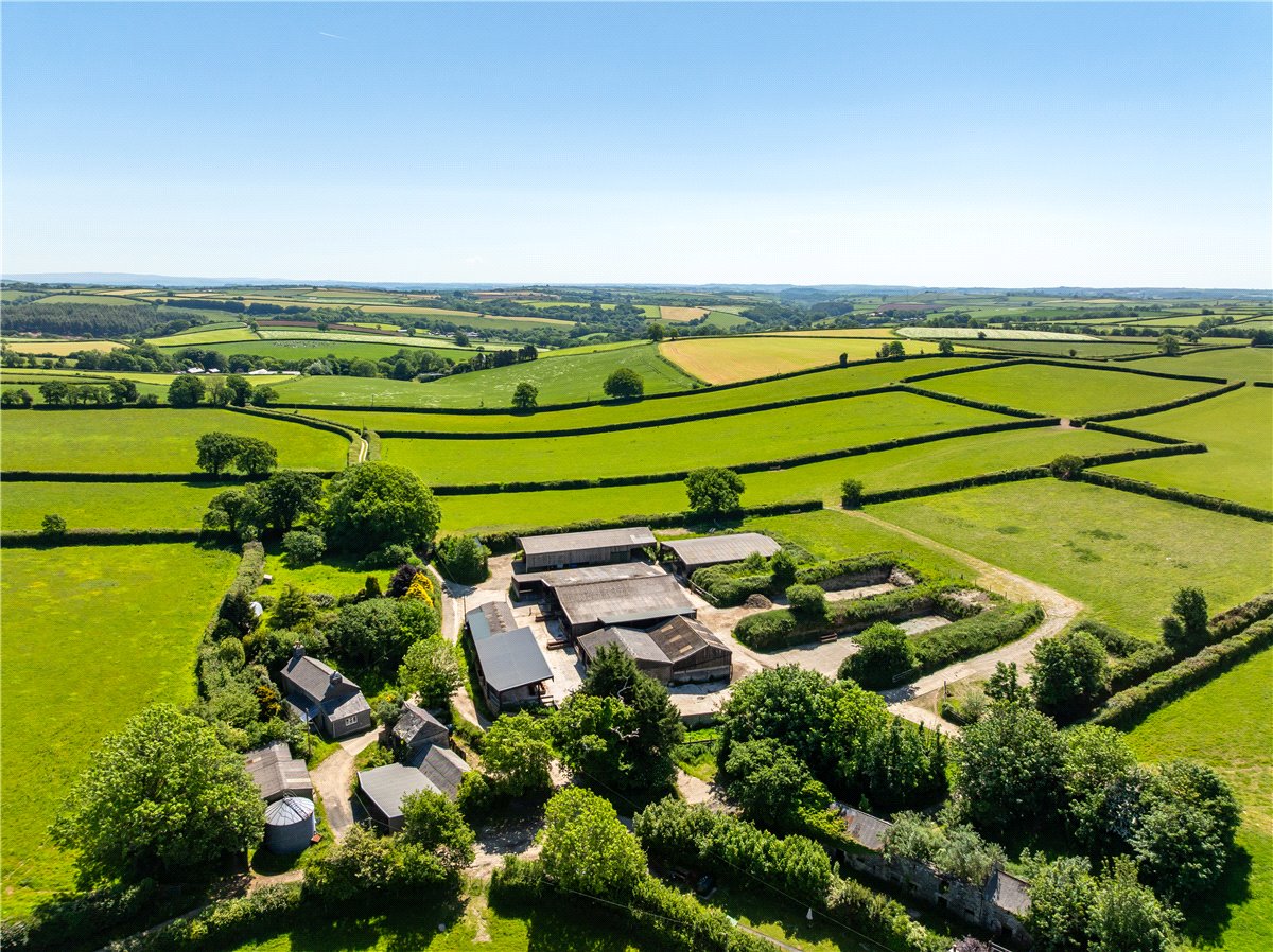 101.72  Land, Liskeard, Cornwall, PL14 - Under Offer, Image 20