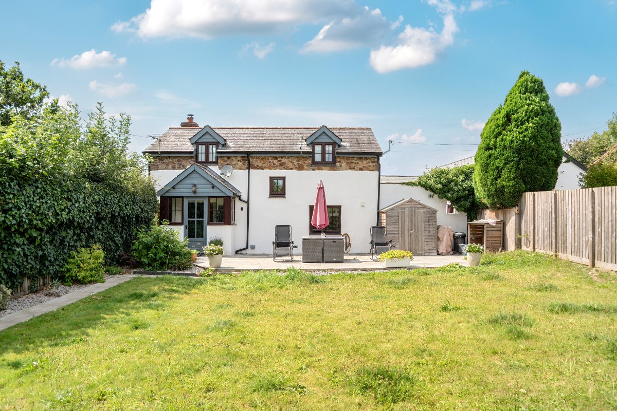 0 bedroom House, Gammaton, Bideford, EX39 - Available, Image 11