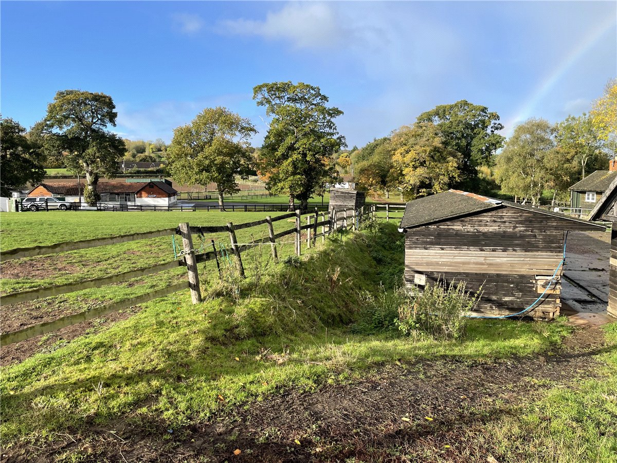 0.83  Development Land, Thornfalcon, Taunton, TA3 - Sold, Image 5