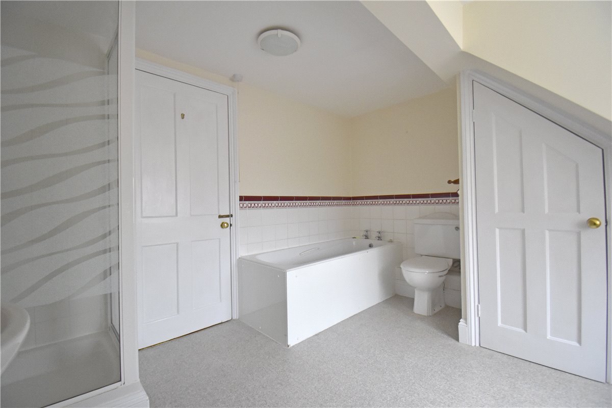 4 bedroom House, Fulbourn Road, Teversham, CB1 - Let Agreed, Image 22