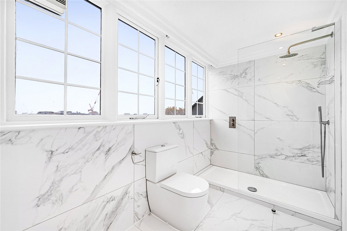 4 bedroom Flat, Grosvenor Square, Mayfair, W1K - Available, Image 1