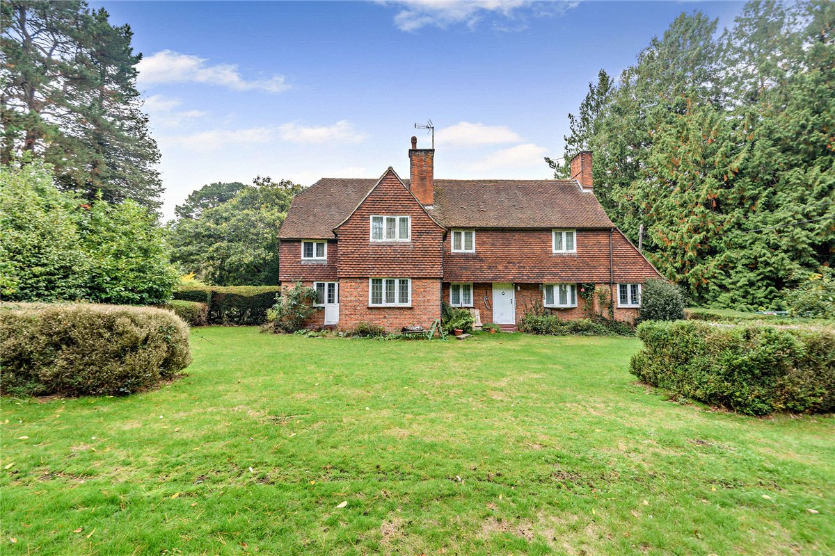 6 bedroom House, Burys Bank Road, Greenham, RG19 - Sold, Image 21