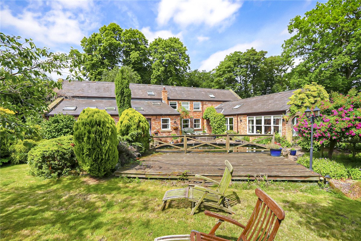 5 bedroom House, School Road, Hemingbrough, YO8 - Available, Image 1